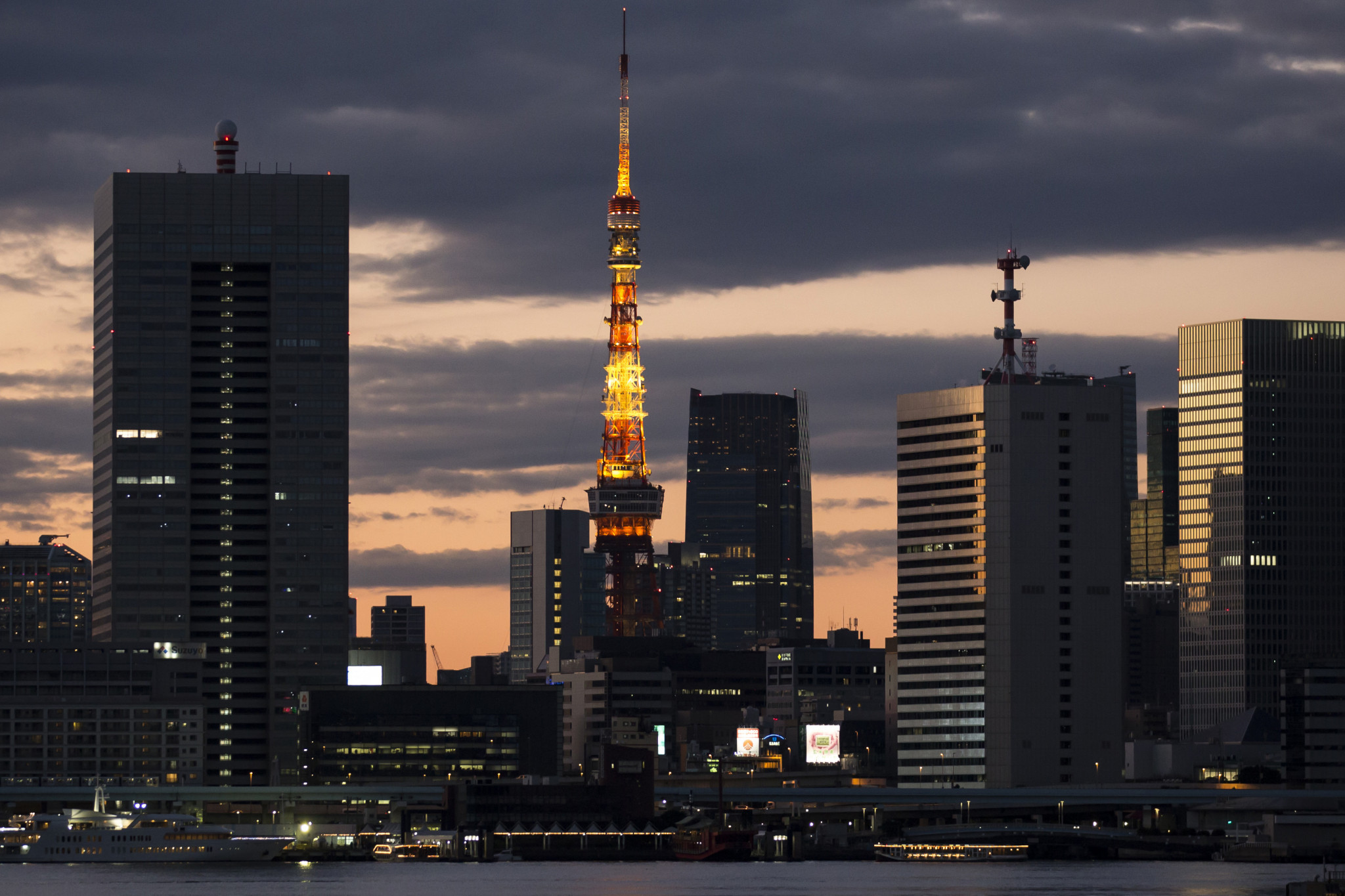 Olympic host Tokyo named as best Asia-Pacific city for combined business and leisure