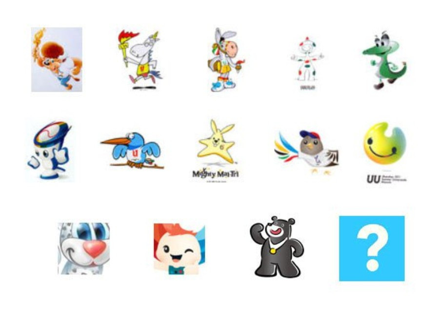 Naples 2019 are still yet to confirm a mascot for the Summer Universiade ©Naples 2019