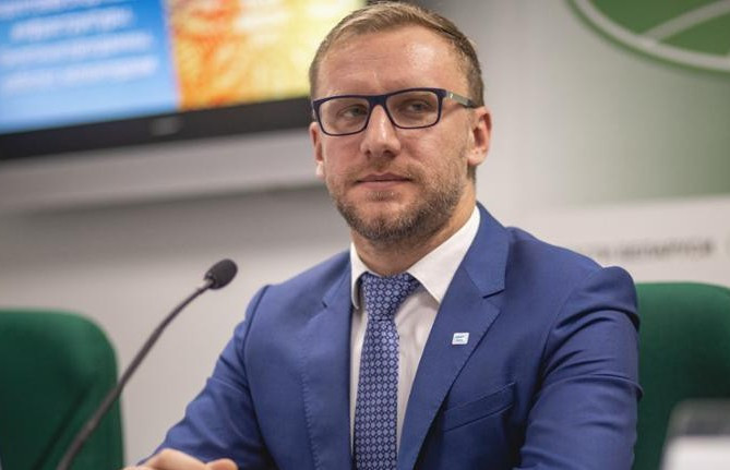Maksim Koshkalda, the head of marketing and advertising for the event, claimed sales were 