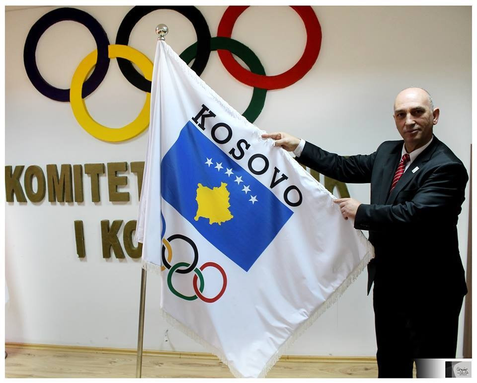 Kosovo celebrates one year anniversary of IOC Executive Board recognition