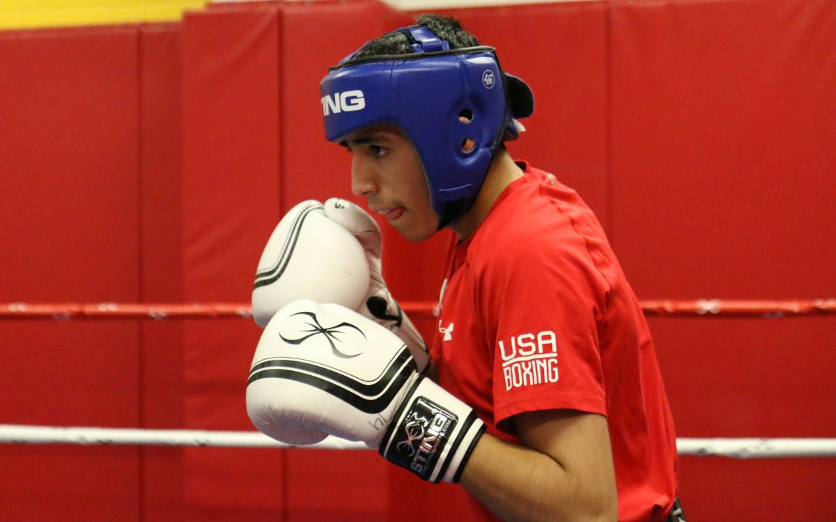 USA Boxing has agreed to implement the changes recommended by the USOC ©USA Boxing
