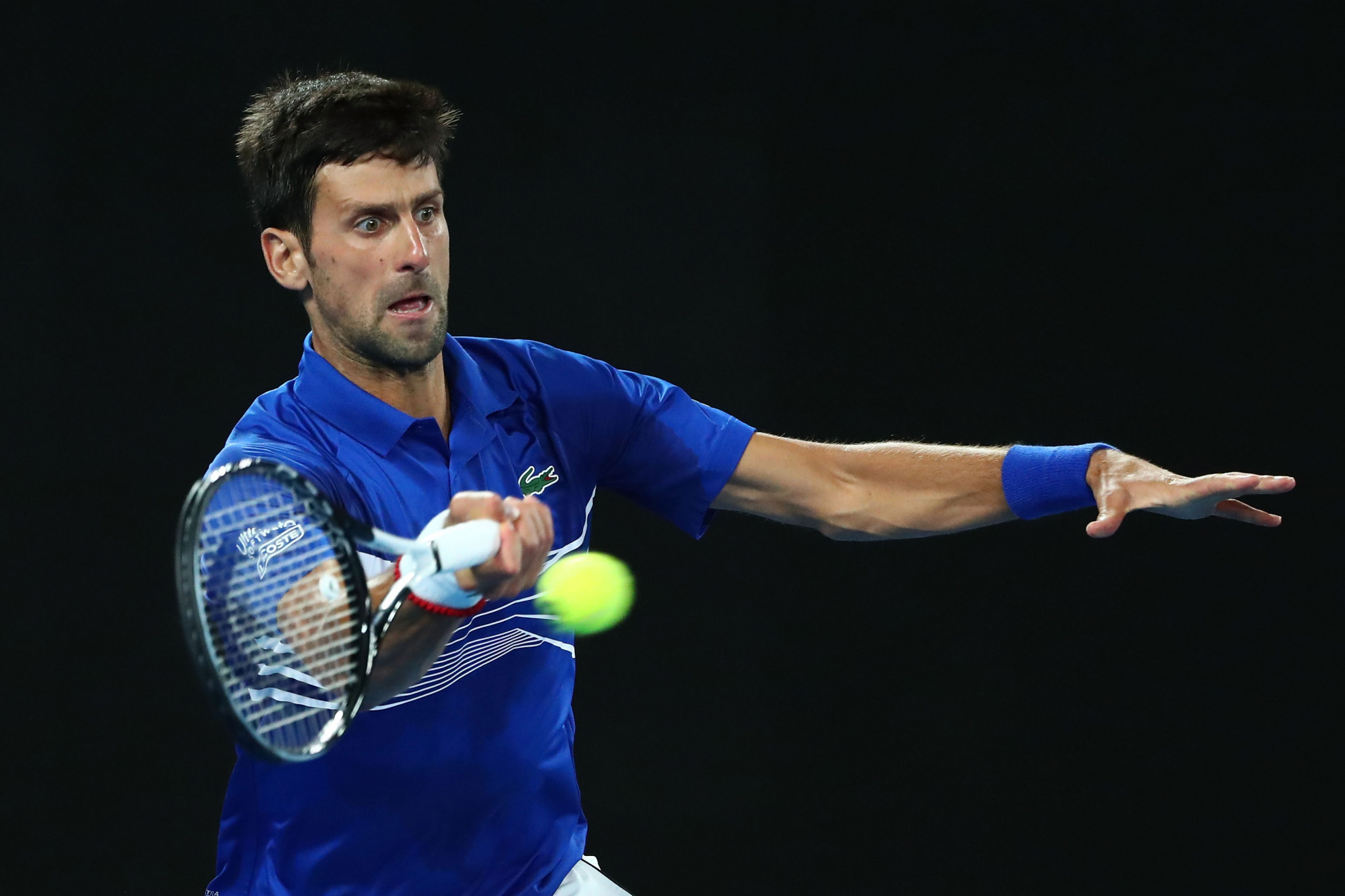 Djokovic out to break records at Indian Wells Masters as Osaka bids to retain women's title