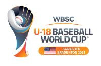 WBSC President Riccardo Fraccari has called for greater globalisation of his sport in announcing that the 2021 Under-18 Baseball World Cup will be hosted by Bradenton-Sarasota in Florida ©WBSC