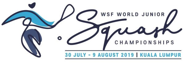 Chinese Taipei are set to compete at this year's Women's World Junior Team Squash Championship in Kuala Lumpur ©WSF 