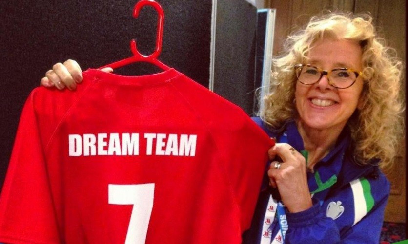 World Rugby sevens operations manager Beth Coalter has passed away after a short illness ©Twitter