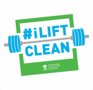 IWF encouraging athletes to complete iLiftClean course at Youth World Championships as efforts to tackle doping continue