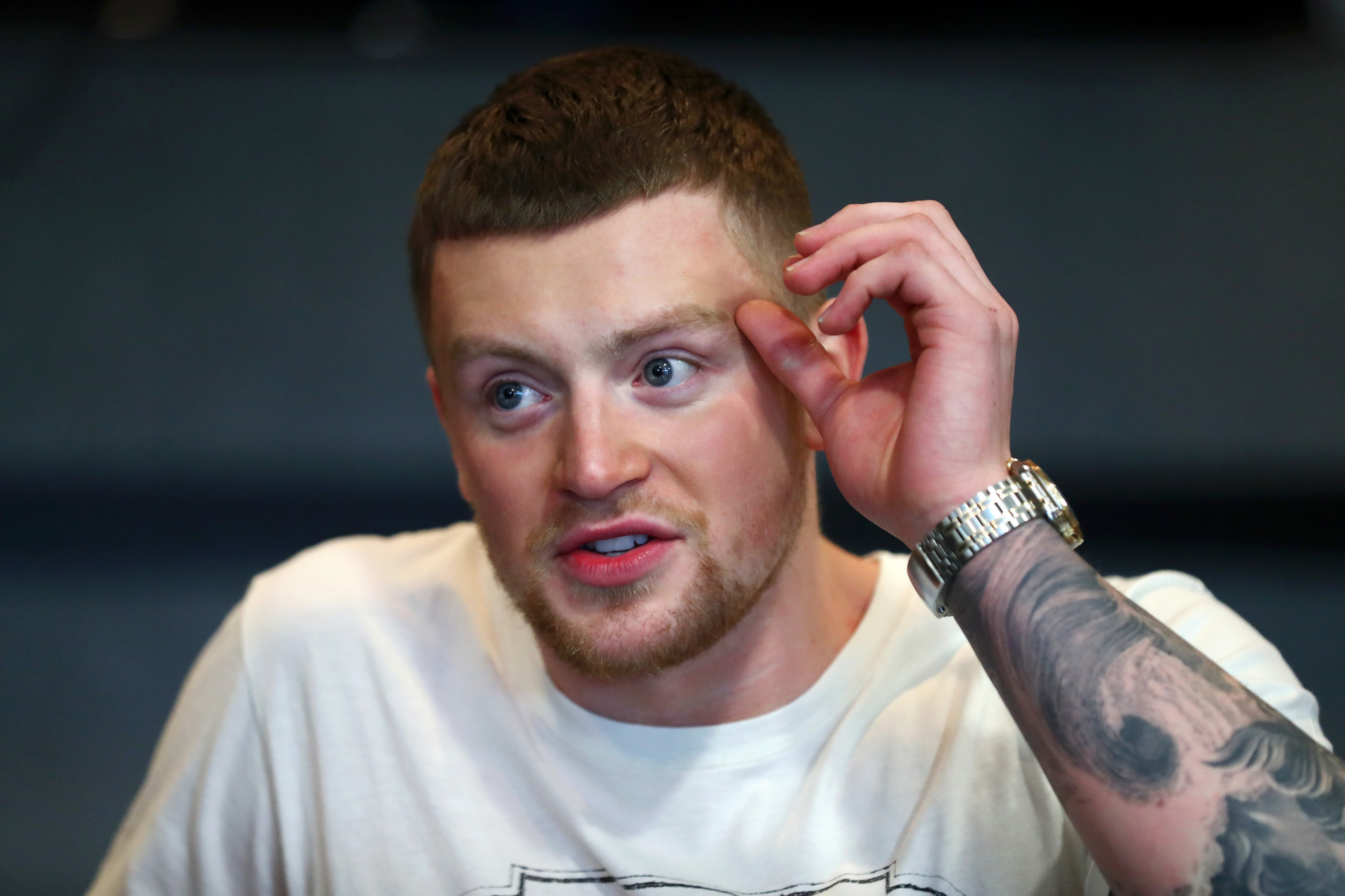 Adam Peaty has been confirmed as a key member of a London swimming team which will compete in the inaugural season of the privately-financed International Swimming League ©Getty Images