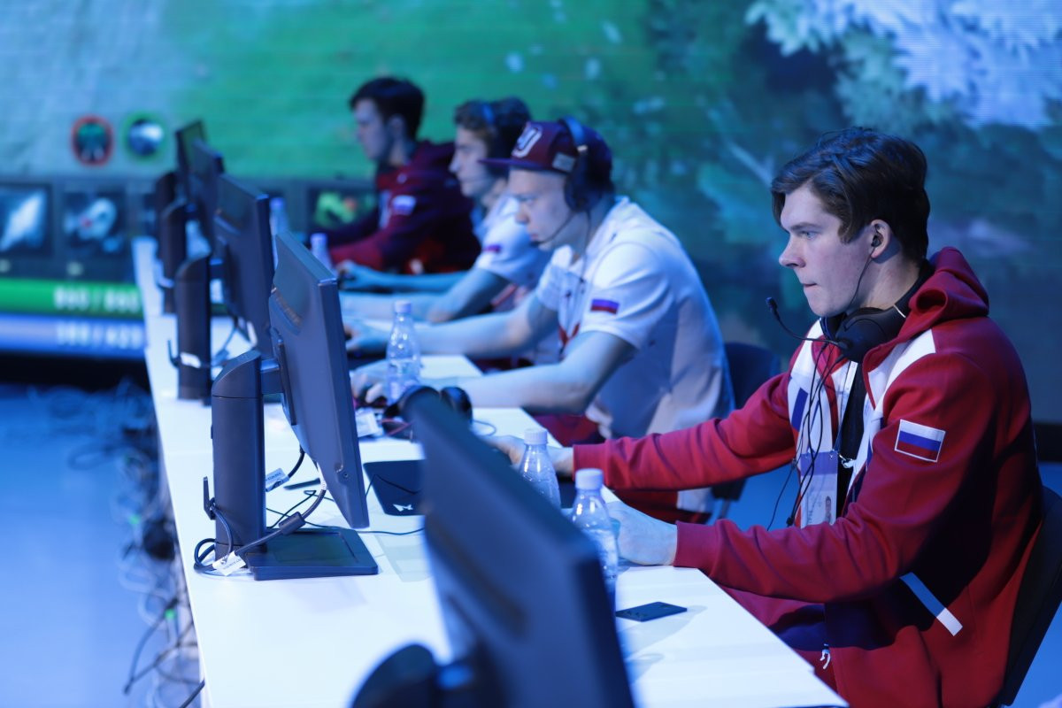 Despite its online capacity, esports has also fallen victim to COVID-19 ©Getty Images