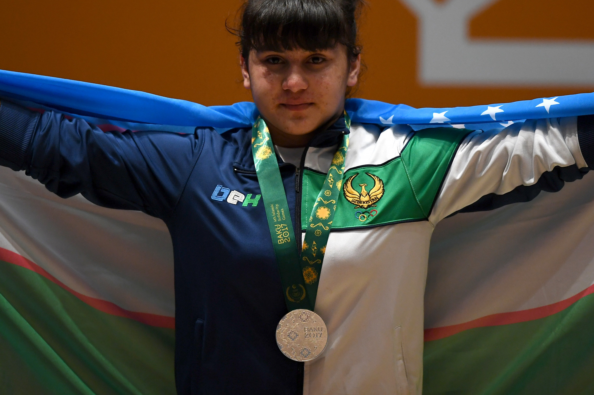 Buenos Aires 2018 Youth Olympic Games gold medallist Kumushkhon Fayzullaeva will be among those vying for glory at the 2019 IWF Youth World Championships with the event due to begin in Las Vegas tomorrow ©Getty Images