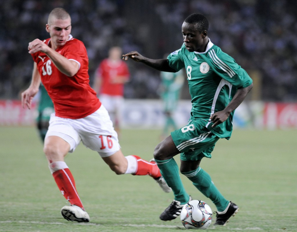 Chisco has previously partnered with the organisers of the 2009 FIFA Under 17 World Cup, hosted by Nigeria