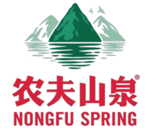 Nongfu Spring has partnered with FINA for the next four years ©Nongfu Spring