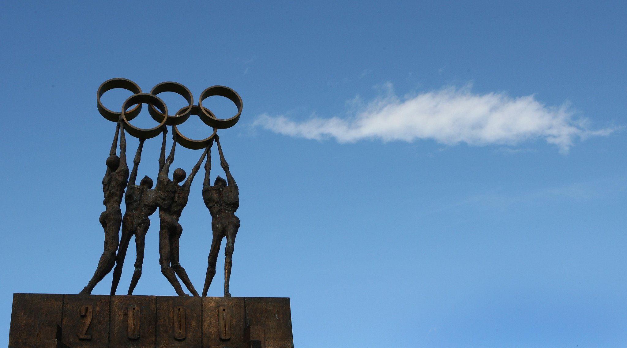 The International Olympic Committee has been based in Lausanne since 1914 ©Getty Images