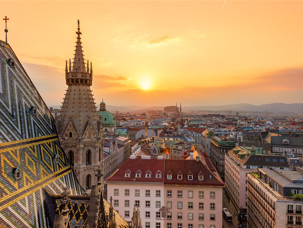 Vienna replaces Tirana as host city for upcoming European Olympic Committees Seminar