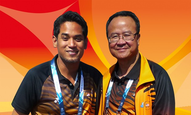 Malaysia 2017 chief executive Zolkples Embong is hoping to have as many Olympic sports on the programme for the event as possible