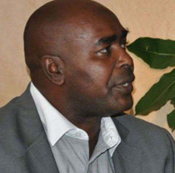 Former top Kenyan football official killed in Ethiopian Airlines crash