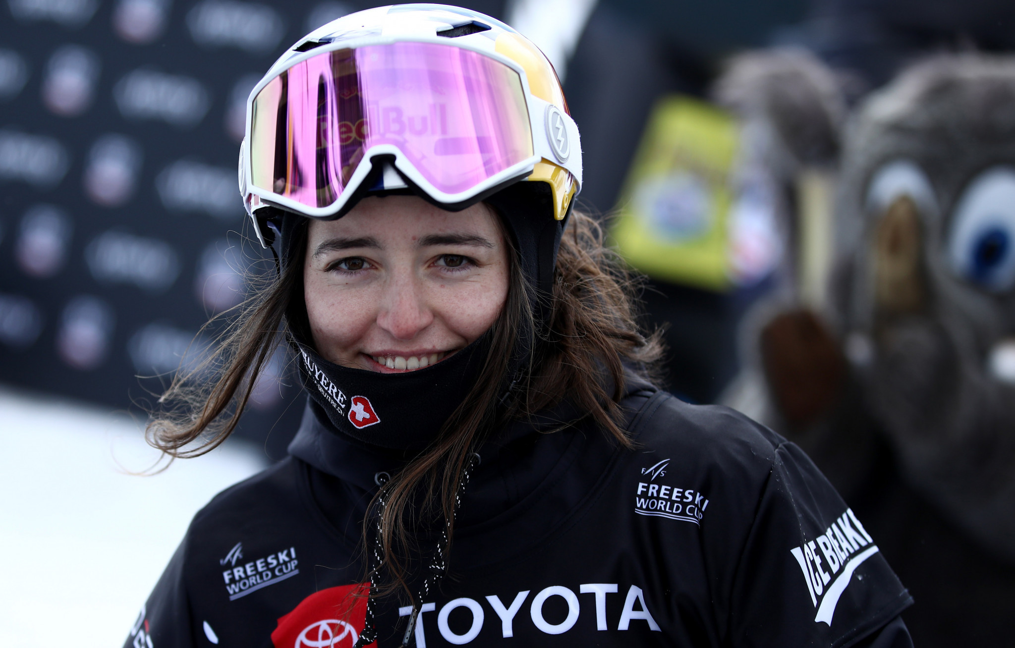 Gremaud and Forehand clinch maiden World Cup wins in ski slopestyle at Mammoth Mountain