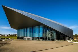 The WADA Annual Symposium is due to be held at the Swiss Tech Convention Centre this week ©Lausanne Tourism