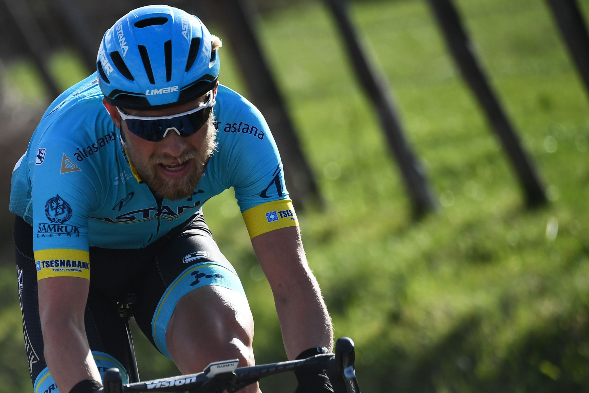 Cort cannot be caught as he wins Paris-Nice stage four