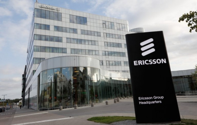 Telecommunications giant Ericsson sign up as Stockholm Åre 2026 partners