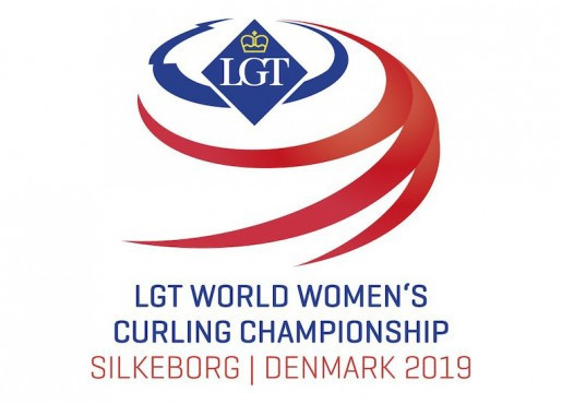 Sweden seeking to swap silver for gold at World Women’s Curling Championships in Silkeborg 