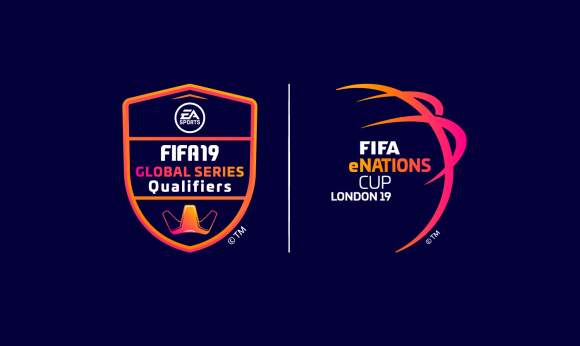 FIFA has announced the 20 countries who will take part in the inaugural  eNations Cup in London from April 13-14 ©FIFA