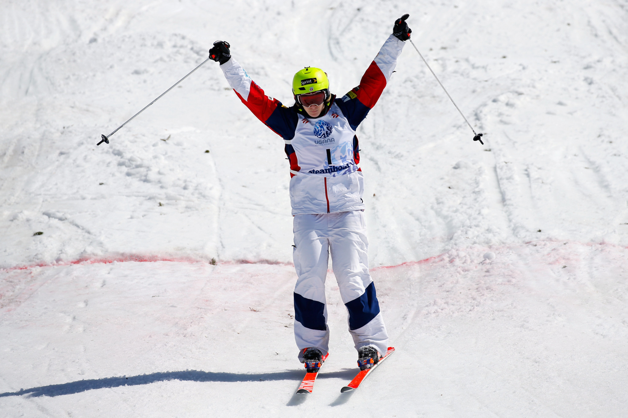 FIS announces newly-elected Athletes' Commission after voting at World Championships