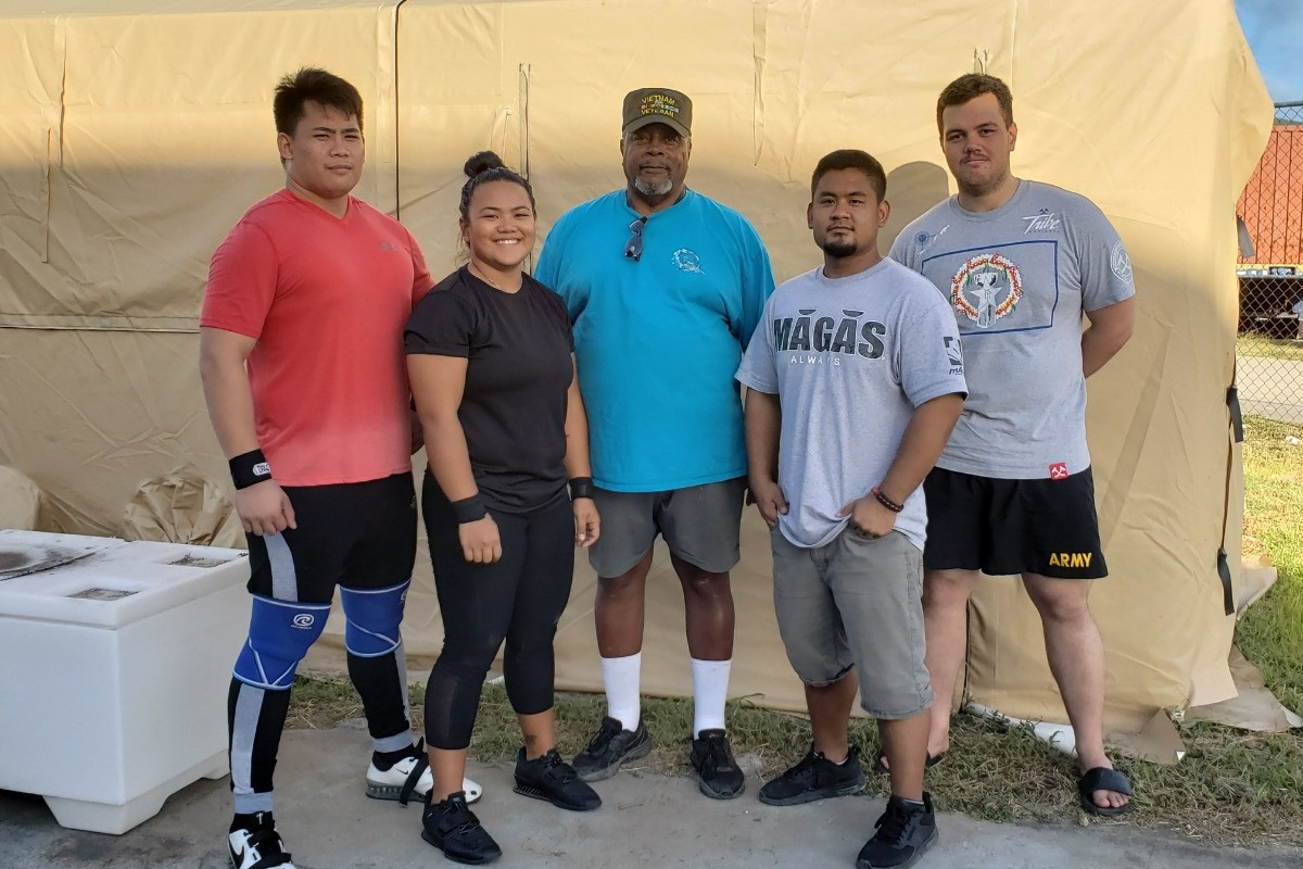 Northern Mariana Islands Weightlifting Federation turns to crowdfunding in last-ditch attempt to ensure team for 2019 Pacific Games