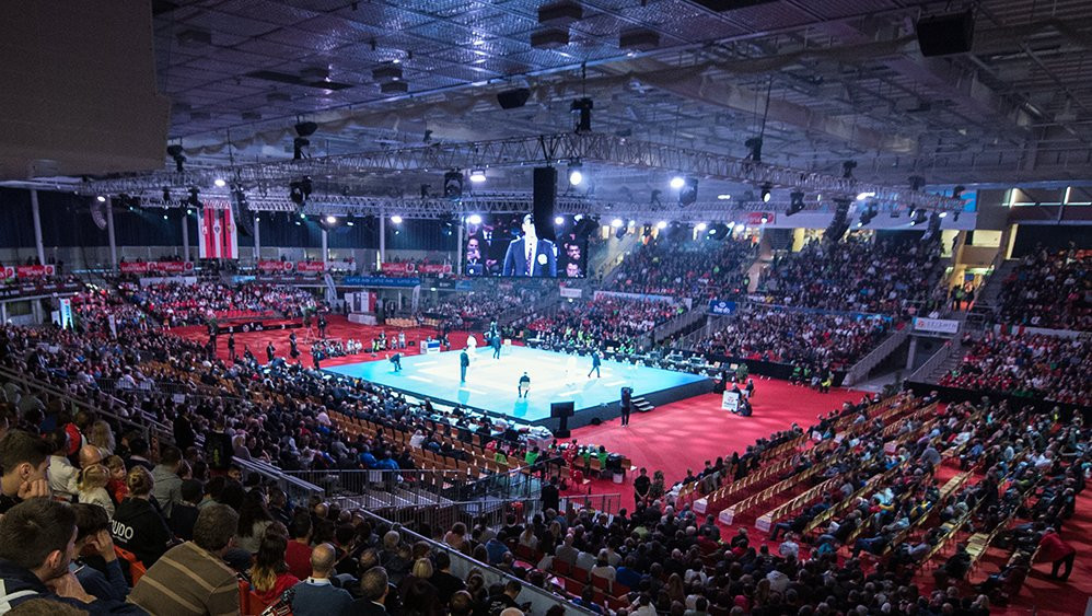 World Karate Federation confirms Irish athletes can compete at European Championships despite national row