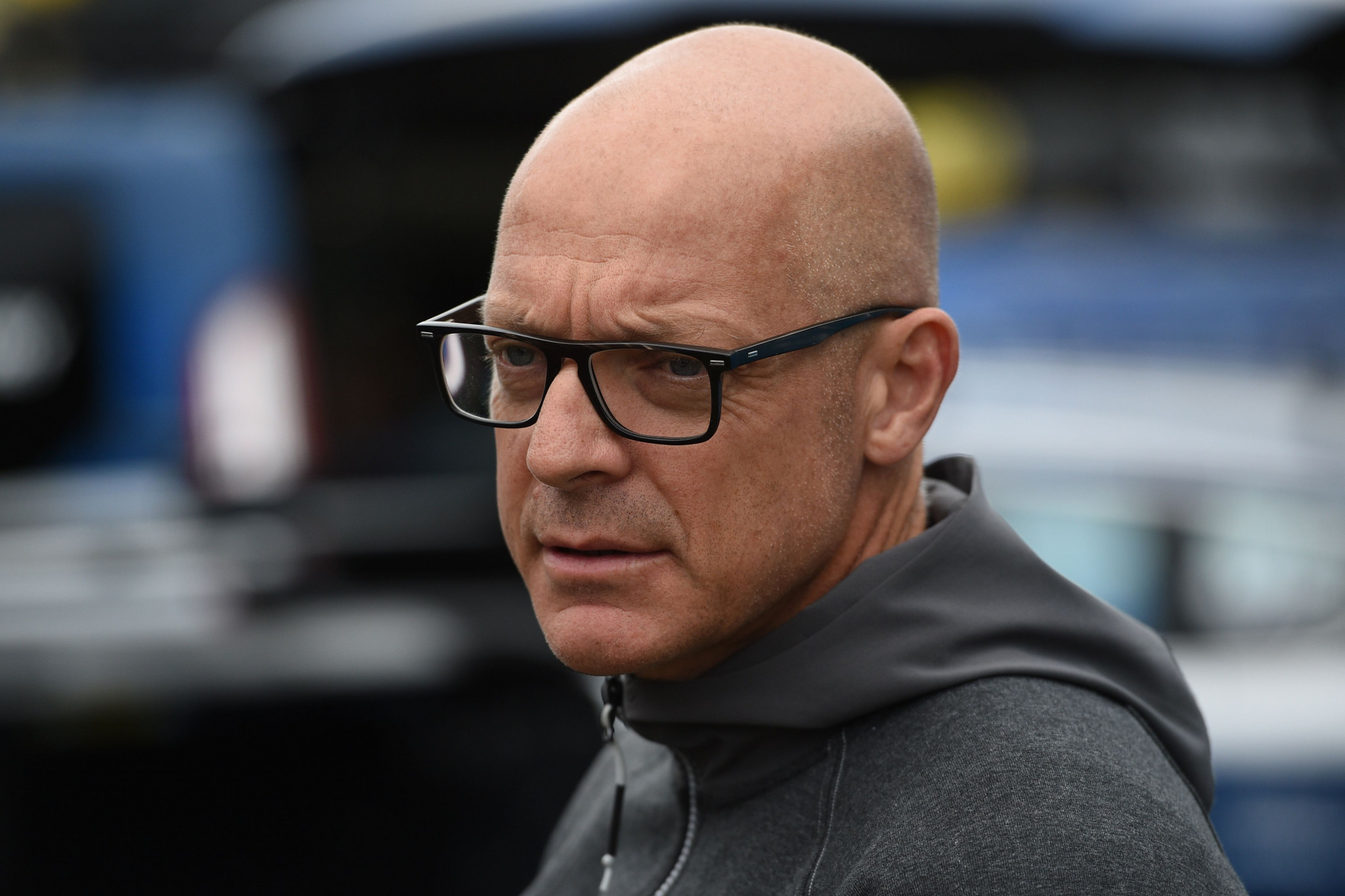 Sir Dave Brailsford welcomed the team's future being secured ©Getty Images