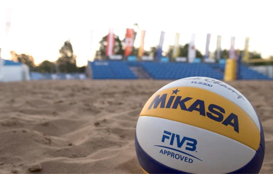 Siem Reap in Cambodia is scheduled to host the next men's International Volleyball Federation Beach World Tour event ©FIVB