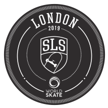 A Street League Skateboarding World Tour event will be held in London for the second year running in 2019 ©London 2019