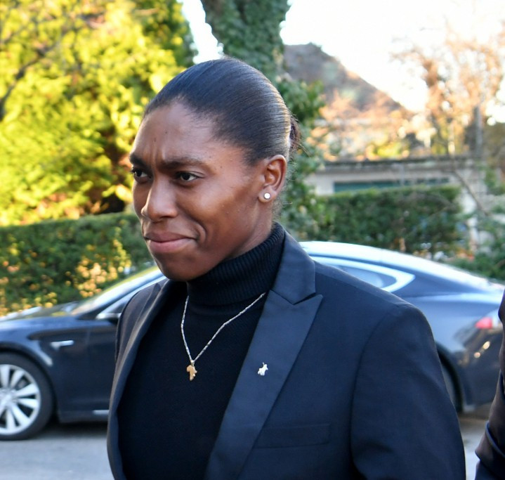 The Court of Arbitration for Sport has announced that its verdict in the Caster Semenya testosterone case will now not be announced until the end of April ©Getty Images
