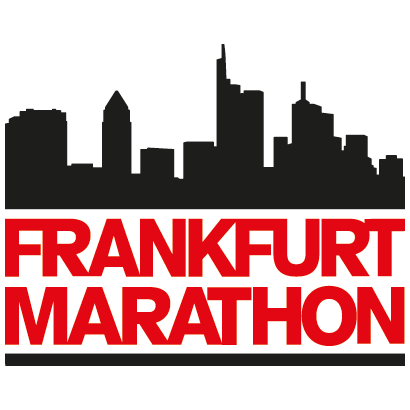 There were Ethiopian victories in both the men's and women's races at the Frankfurt Marathon ©Frankfurt Marathon