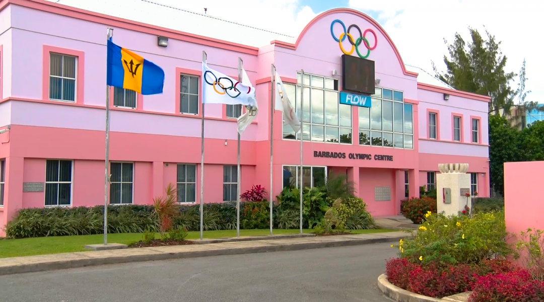 The National Olympic Academy is the educational arm of the BOA and includes an Olympic museum ©BOA