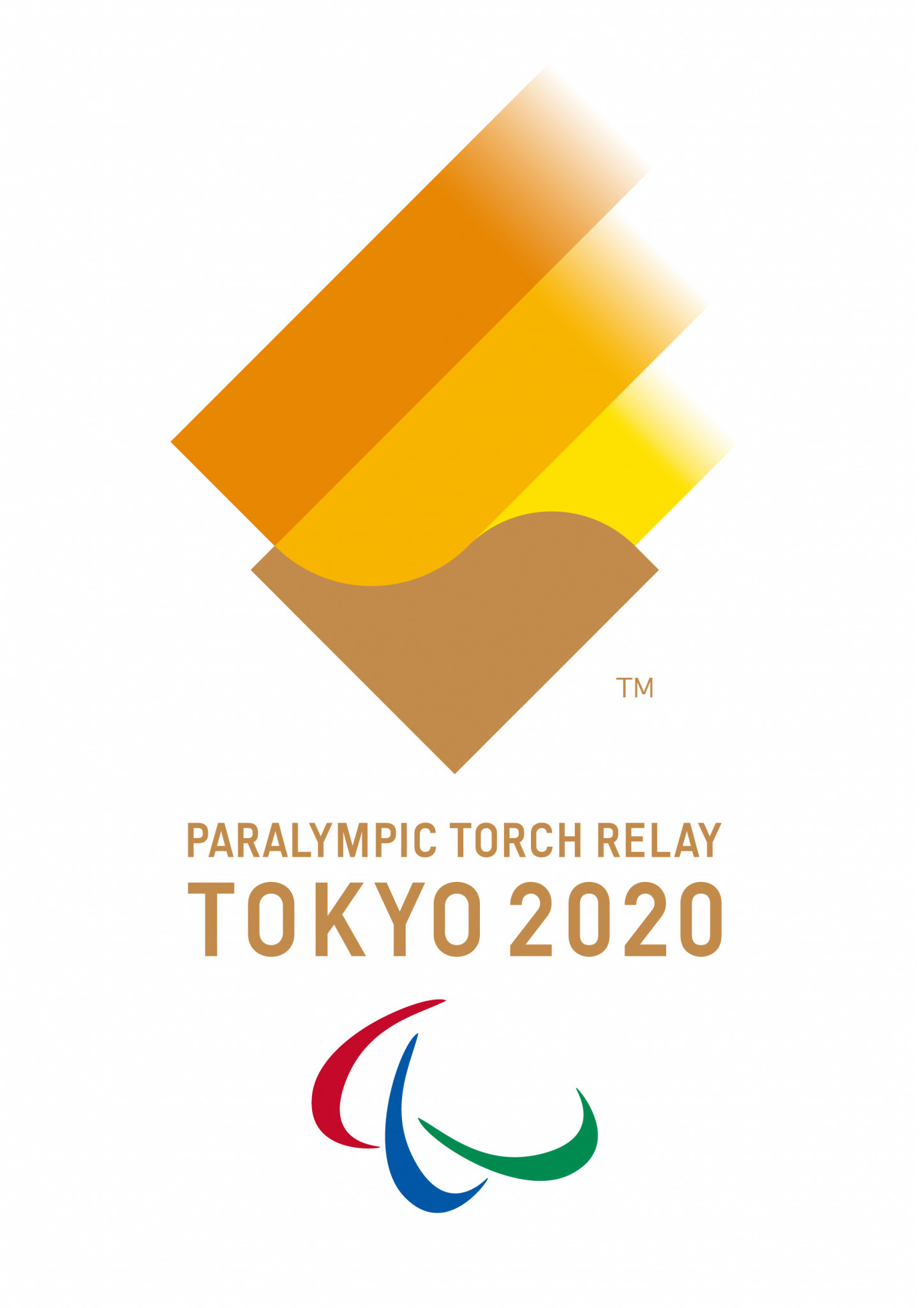 Tokyo 2020 reveals Paralympic Torch Relay details 