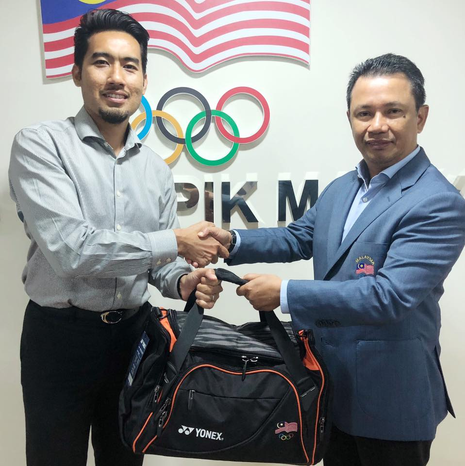 Olympic Council of Malaysia have begun their final preparations for the Southeast Asian Games ©OCA