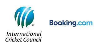 The International Cricket Council and Booking.com, one of the world’s leading digital travel platforms, have announced a strategic five-year global partnership ©ICC/Booking.com