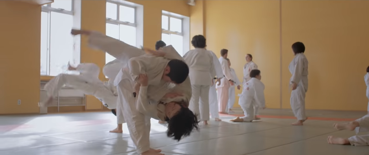 The International Judo Federation has released the third episode of a series of films aimed at showing why the sport is so important in Japan on the road to both the 2019 World Championships and 2020 Olympic Games in Tokyo ©IJF