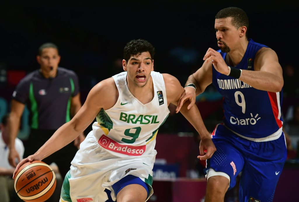 Brazil will compete in both men's and women's tournaments at Rio 2016 after resolving their dispute with FIBA