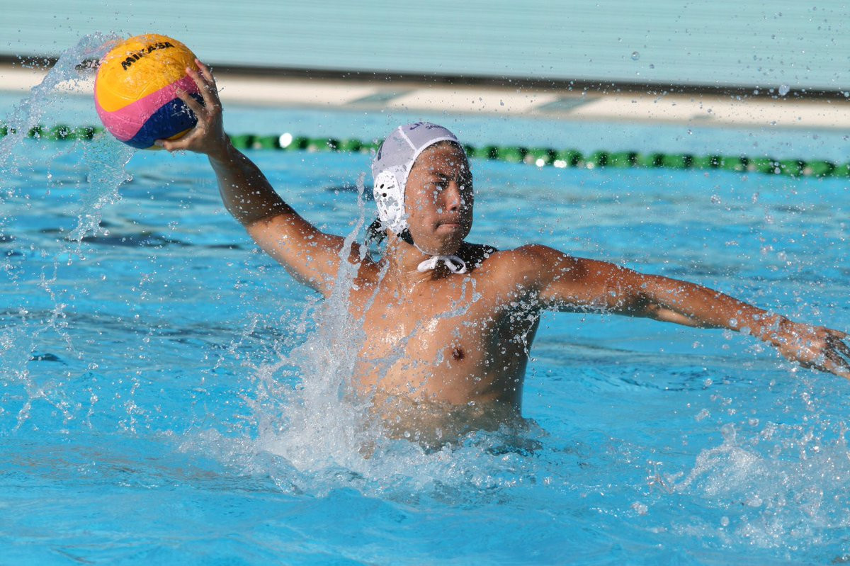 Hosts Australia edge Canada to make winning start to men's event at FINA Water Polo World League Intercontinental Cup