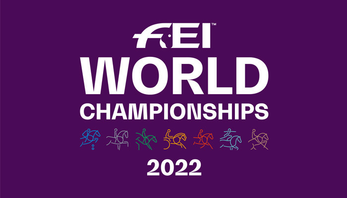 The International Equestrian Federation have claimed they have received expressions of interest from 20 countries to stage 2022 World Championships ©FEI