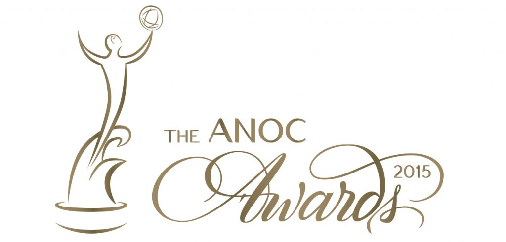 The ANOC Awards will see athletes from the five Continental Games honoured ©ANOC