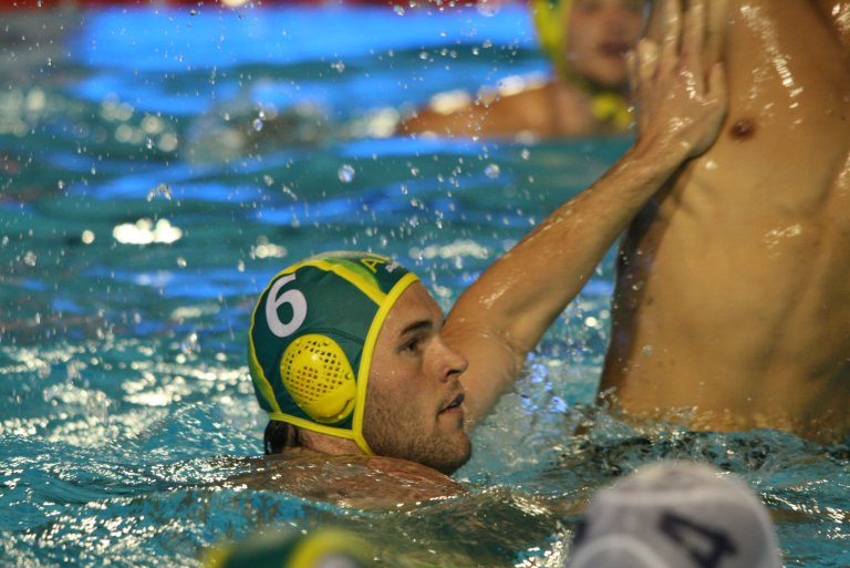 Australia's men beat Japan in shoot-out to continue perfect start to FINA Water Polo World League Intercontinental Cup