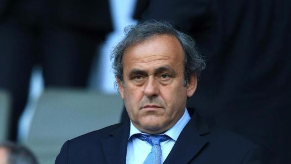 The demise of Michel Platini has shocked sporting stakeholders ©Getty Images