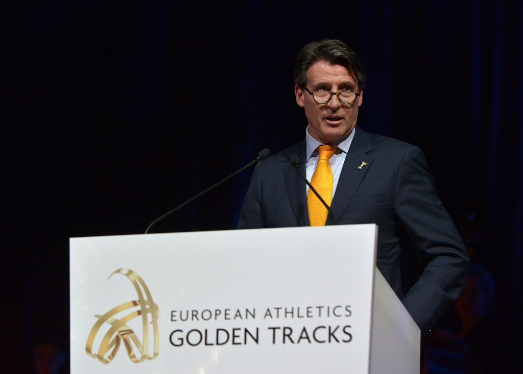 The doping problem in athletics has prompted IAAF President Sebastian Coe to being creating a new legacy unit in athletics