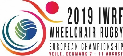 Hosts Denmark to face holders Great Britain in IWRF Wheelchair Rugby European Championship group stage