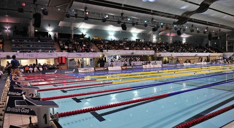 The British Para-Swimming National Performance Centre opened in 2013 and provides high-class training for the nation's top swimmers