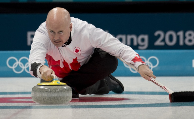 The World Men’s Curling Championship will celebrate its 60th anniversary when Canadian city Lethbridge plays host to the 2019 edition across the coming nine days ©WCF/Richard Gray