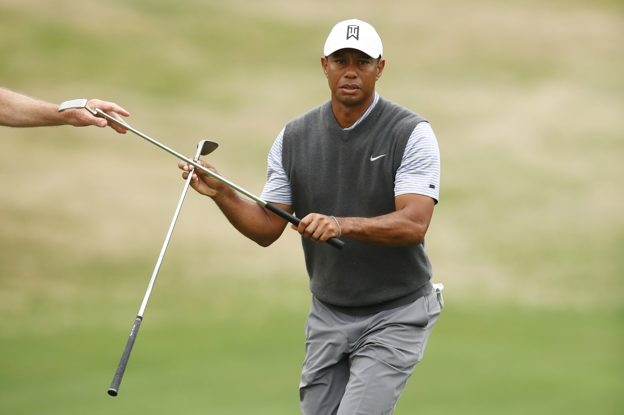 Woods to face McIlroy in mouthwatering showdown at WGC Dell-Technologies Match Play  