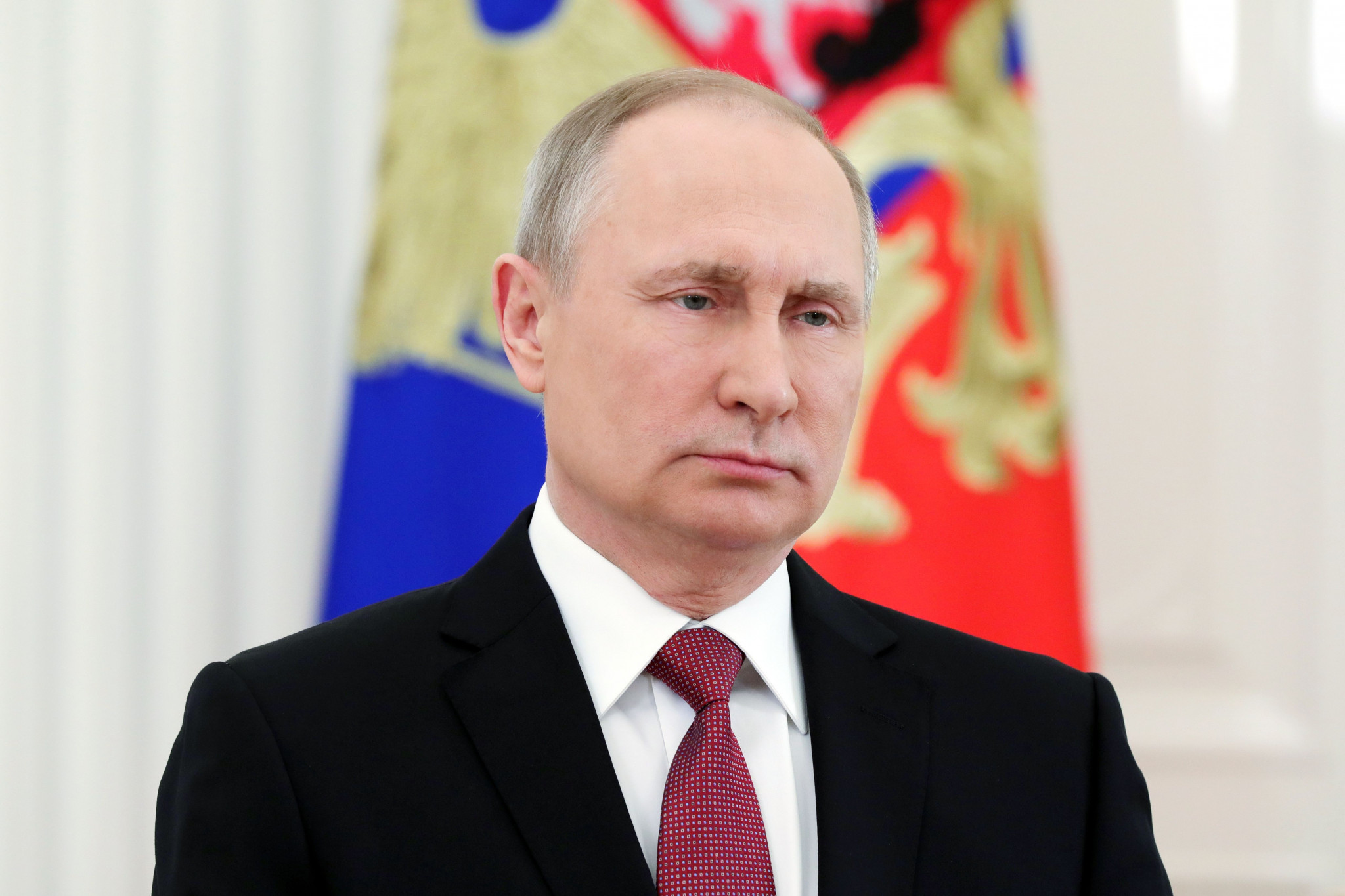 Russian President Putin joins International Boxing Day celebrations